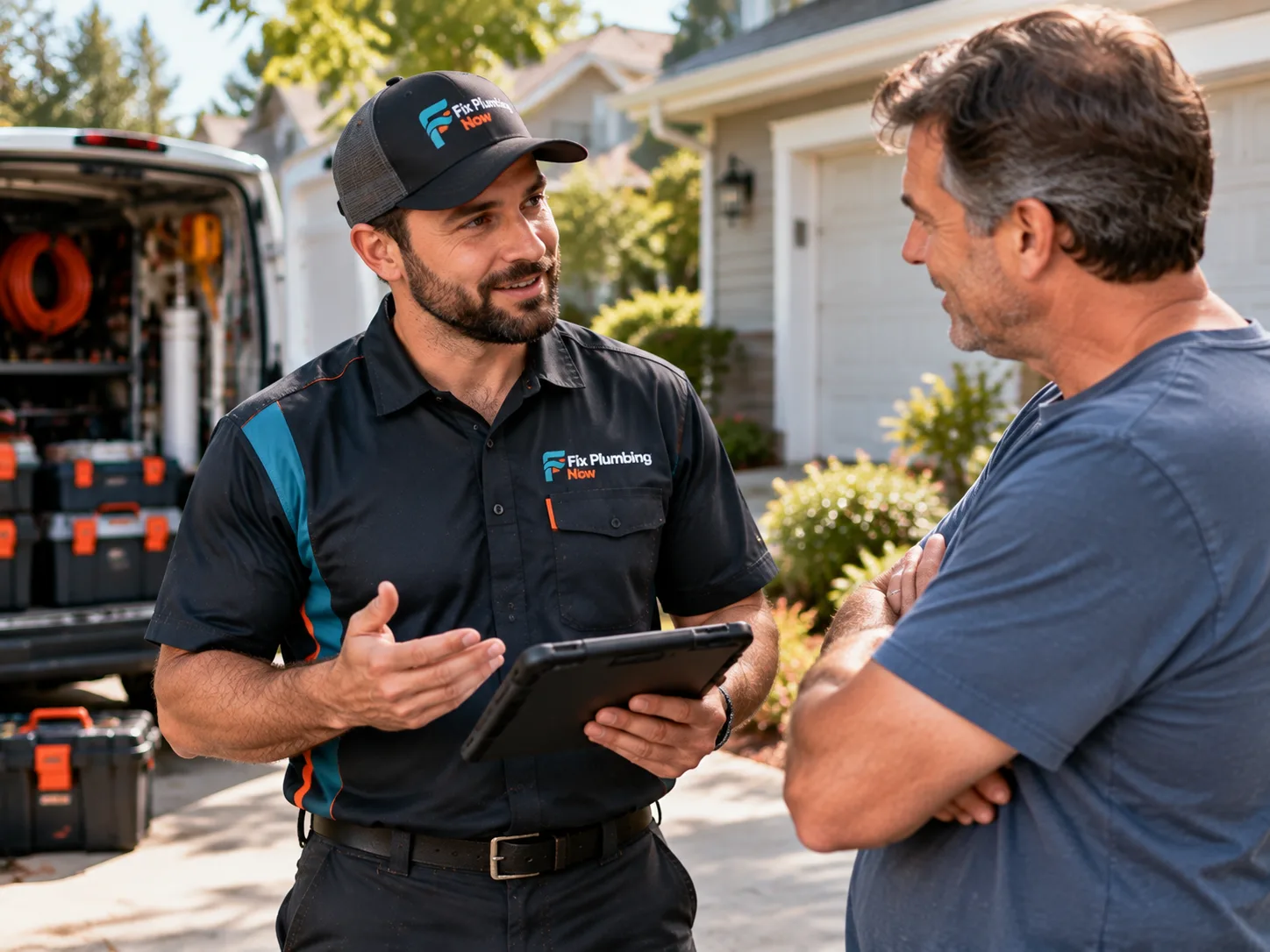 Clogged Drain Service Riverton, UT FAQs